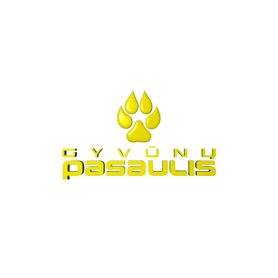 Gyvūnų pasaulis